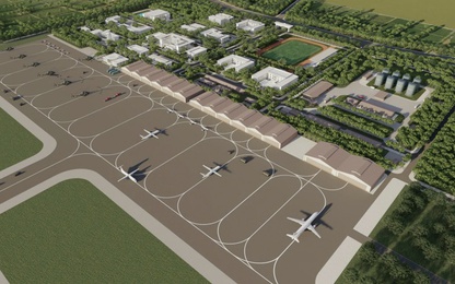 Bắc Ninh đề nghị Bộ Xây dựng hỗ trợ thẩm định Báo cáo nghiên cứu khả thi tuyến đường nối sân bay Gia Bình