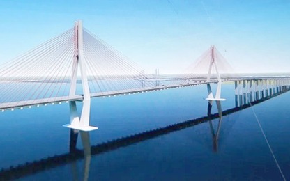Đồng Nai xây 3 cây cầu hơn 40.000 tỷ đồng nối với TP.HCM