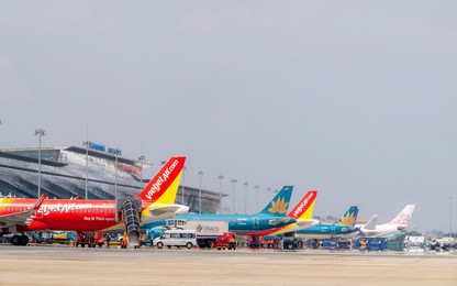 Bảo đảm linh hoạt trong phân kỳ đầu tư khi lập Quy hoạch Cảng HKQT Nội Bài