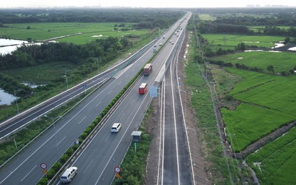 Đầu tư xây dựng tuyến đường kết nối sân bay Gia Bình với Thủ đô Hà Nội