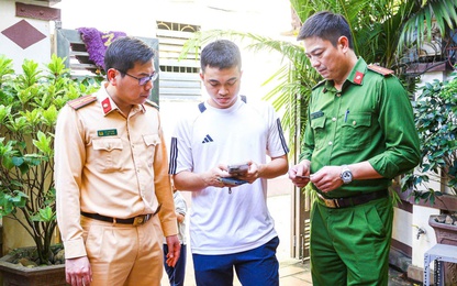 Hà Nội: Hơn 30 nghìn dữ liệu phương tiện và GPLX được người dân gửi lên ứng dụng iHanoi sau 2 ngày triển khai