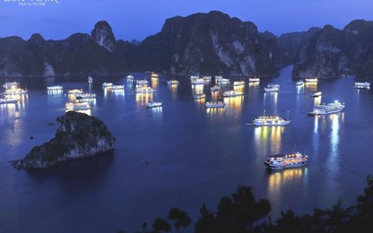 Đề xuất tăng trách nhiệm quản lý an toàn tàu thủy du lịch ngủ đêm