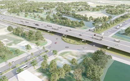 Cao tốc TP.HCM - Mộc Bài sẽ khởi công ngày 19/12/2025