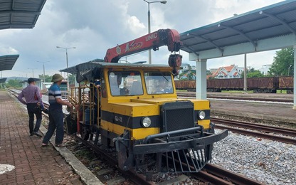 Quy định mới về cách xác định giá kiểm định thiết bị xếp dỡ, áp lực sử dụng trong GTVT