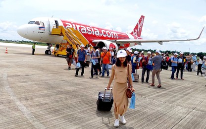 Lý do Bộ Xây dựng bác đề xuất nâng cấp sân bay Cần Thơ