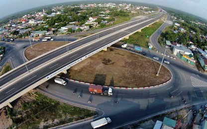 Bổ sung nút giao ĐT776 kết nối vào cao tốc Dầu Giây – Tân Phú