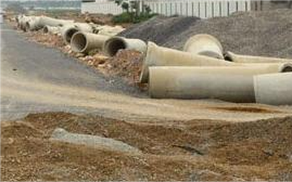 Xóa “điểm đen” ngập úng, Sầm Sơn triển khai loạt giải pháp mạnh