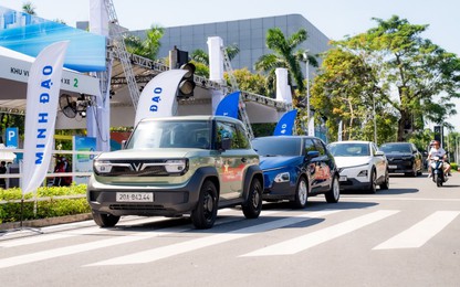 Chủ xe lý giải vì sao VinFast VF 3 bán chạy số 1 thị trường