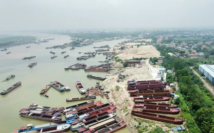 Các nguyên tắc xác định giá, chi phí đăng kiểm phương tiện thủy theo quy định mới