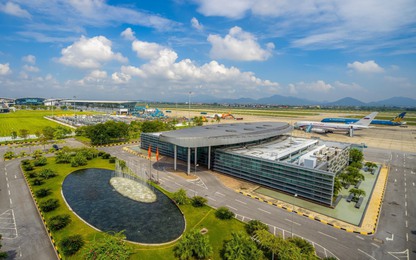Lập quy hoạch Cảng hàng không quốc tế Nội Bài bảo đảm tối ưu hóa quỹ đất và hiệu quả khai thác