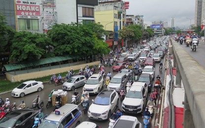 Sắp có thông tư quy định dán nhãn năng lượng phương tiện thuộc phạm vi Bộ Xây dựng quản lý