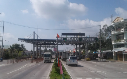 Phải bảo đảm an toàn khai thác BOT Cần Thơ - Phụng Hiệp