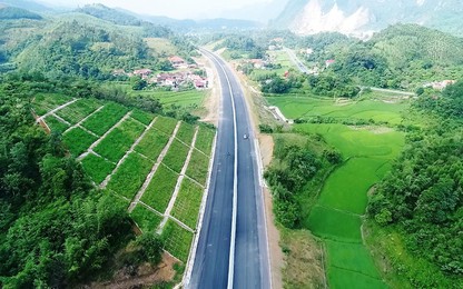 Ngành Đường bộ hướng đến vận tải xanh