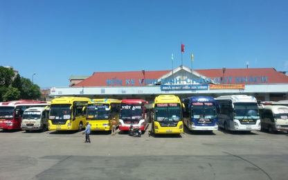 Nhiều thách thức trong chuyển đổi phương tiện xanh