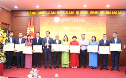 Bảo đảm giao thông an toàn, thông suốt trong mọi tình huống