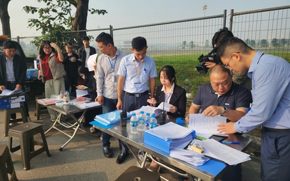 Hà Nội kiểm tra điều kiện an toàn xe ô tô đưa đón học sinh