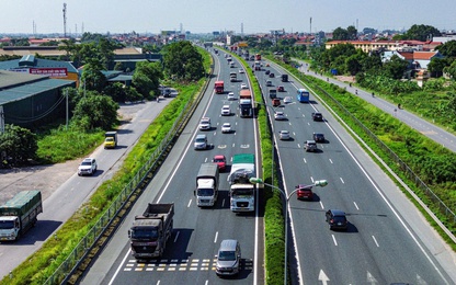 Bảo đảm giao thông an toàn, thông suốt phục vụ nhân dân trong dịp Tết Bính Ngọ 2026