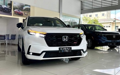 Loạt xe giảm giá mạnh tháng 12/2025, khách hàng tiết kiệm cả trăm triệu đồng