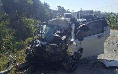 Khẩn trương rà soát, kiểm tra kết cấu hạ tầng giao thông trên toàn quốc