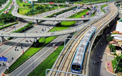 Bàn giải pháp phát triển kết nối giao thông công cộng trên địa bàn TP.HCM