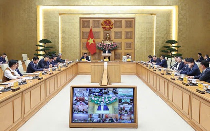 Thủ tướng đốc thúc các dự án trọng điểm về đích đúng hẹn