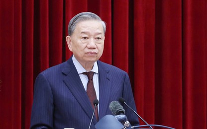Kỷ niệm 95 năm Ngày thành lập Đảng Cộng sản Việt Nam: RẠNG RỠ VIỆT NAM 