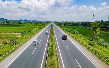 Tăng vốn điều lệ - động lực quan trọng để VEC “vươn mình” trong kỷ nguyên phát triển