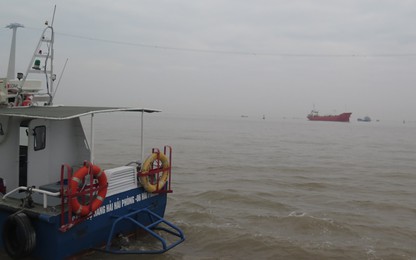 Đề xuất bổ sung thêm chức năng, phạm vi quản lý cho cảng vụ hàng hải, cảng vụ đường thủy