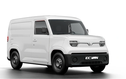 Chi phí nhiên liệu VinFast EC VAN, người dùng nói gì?