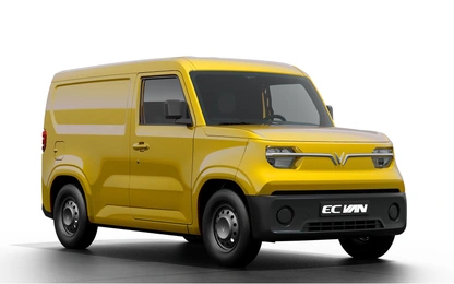 Cuộc chiến xe tải VAN dưới 300 triệu đồng, VinFast EC VAN có gì nổi bật hơn?
