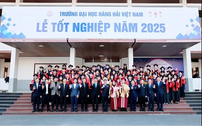 Viện Đào tạo Sau đại học: Dấu ấn 30 năm xây dựng và phát triển