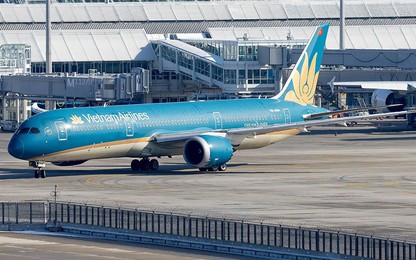 Máy bay của Việt Nam đi Frankfurt phải chuyển hướng hạ cánh tại Thổ Nhĩ Kỳ
