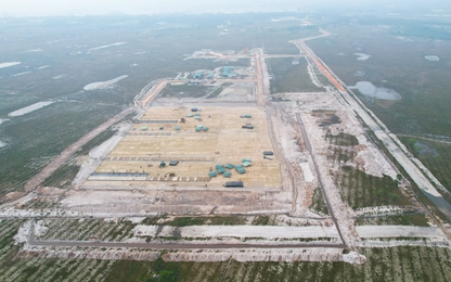 Đồng ý điều chỉnh quy mô sân bay Quảng Trị từ cấp 4C lên 4E