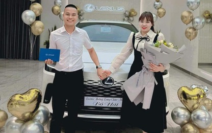 Điểm mặt 3 ô tô giá gần 10 tỷ của gia đình Hải Sen