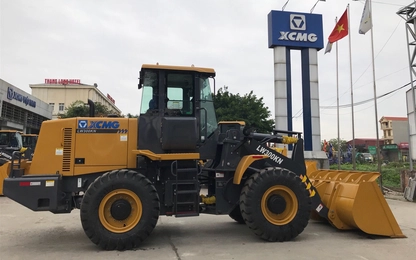 Nguyên tắc định giá máy xây dựng cũ không thể bỏ qua