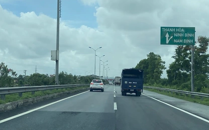 Tăng cường các giải pháp bảo đảm TTATGT
