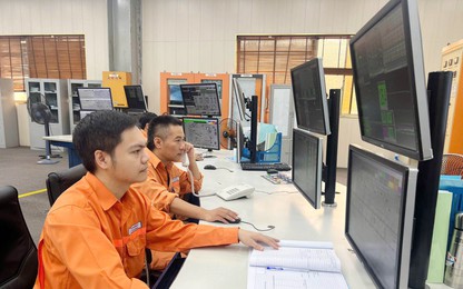 Công ty cổ phần Nhiệt điện Quảng Ninh: Duy trì sản xuất ổn định, đảm bảo cung ứng điện trong mùa khô năm 2025