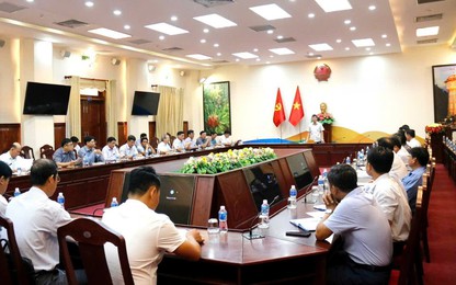 Lâm Đồng: Xây dựng 9 khu tái định cư phục vụ dự án đường sắt trọng điểm