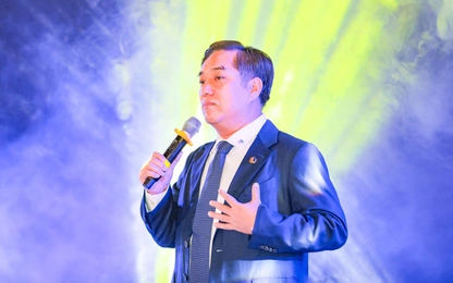 Doanh nghiệp giao thông viết câu chuyện vượt khó bằng âm nhạc