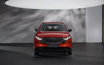 Đánh giá nhanh ưu nhược điểm Mazda CX-5 2026