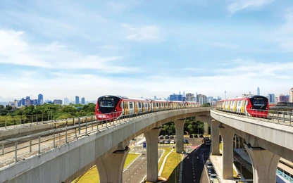 Tháo gỡ điểm nghẽn, tạo “đột phá” cho đầu tư phát triển đường sắt