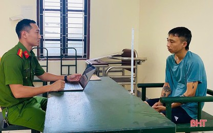 Khởi tố vụ án hình sự vụ lật xe khách tại Hà Tĩnh