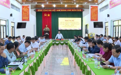 Gia Lai phấn đấu khởi công cao tốc Quy Nhơn - Pleiku vào tháng 10/2025
