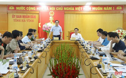 Xử lý nghiêm cá nhân, tổ chức liên quan vụ tai nạn giao thông làm 10 người thiệt mạng
