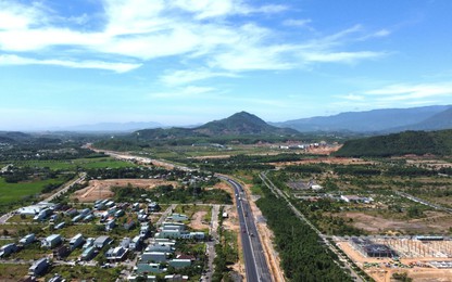 Đà Nẵng dự kiến kinh phí GPMB dự án đường sắt tốc độ cao