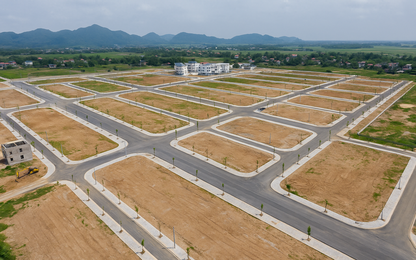 Thanh Hóa chuẩn bị các khu tái định cư phục vụ dự án đường sắt