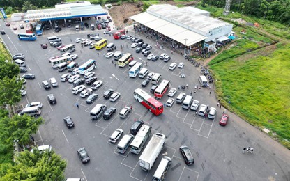 Ninh Bình đề nghị bổ sung thêm 2 trạm dừng nghỉ trên cao tốc Ninh Bình - Hải Phòng