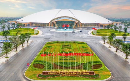 Đồng thời khánh thành, khởi công 250 dự án, công trình