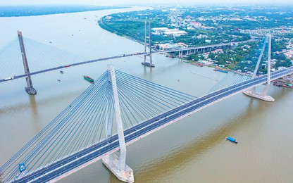 Những đóng góp của ngành cầu cho phát triển hạ tầng giao thông