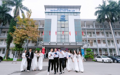 Trường Đại học Điện lực công bố điểm chuẩn năm 2025